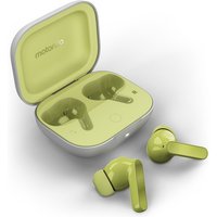 Motorola Moto Buds Kiwi Green