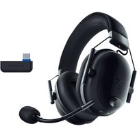 RAZER Blackshark V2 Pro Schwarz - Wireless Esports Headset - für Playstation