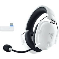 RAZER Blackshark V2 Pro Weiß - Wireless Esports Headset - für Playstation