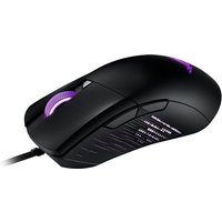 ASUS ROG Gladius III Kabelgebundene Gaming Maus