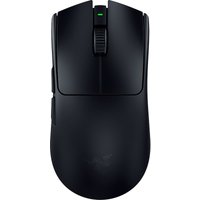 RAZER Viper V3 Pro Schwarz – Ultra leichte kabellose symmetrische E-Sport-Maus