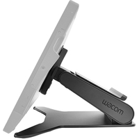 Wacom Cintiq Pro - Aufstellung - für LCD-Display / Digitalisierer - Schreibtisch - für Cintiq Pro 27