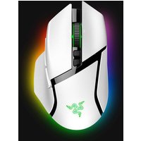 Razer Basilisk V3 pro - Maus - ergonomisch - Für Rechtshänder - optisch - 11 Tasten - kabellos