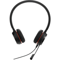 Jabra Evolve 20SE USB-C UC Stereo