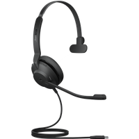 Jabra Evolve2 30 SE USB-C