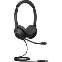 Jabra Evolve2 30 SE USB-A