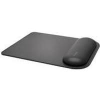 Kensington ErgoSoft Wrist Rest - Mauspad - Schwarz