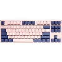 Ducky One 3 Fuji TKL Gaming Tastatur - MX-Silent-Red (US) (DKON2187-SUSPDFUPBBC1)