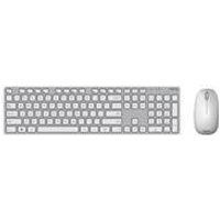 Asus W5000 wireless Tastatur + Maus dt. Layout weiß (90XB0430-BKM210)