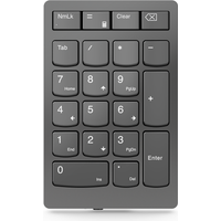 Lenovo Go Wireless Numeric Keypad - Tastenfeld - kabellos - 2