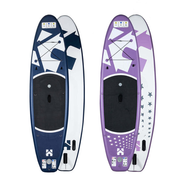 !!! SONDERAKTION !!! Stand Up Paddle Board MOANA - Variantenauswahl