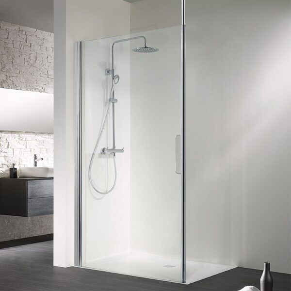 HSK Walk In Dusche Easy Comfort - 1 Frontelement