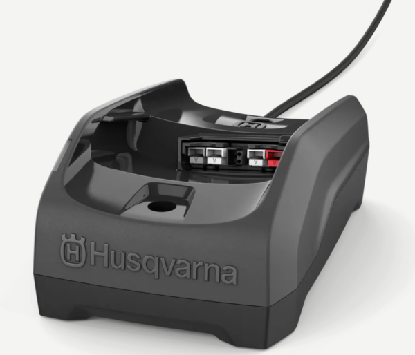 Husqvarna Akkuladegerät C80 (80 W/230 V)