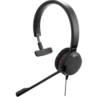 Jabra Evolve 30 II MS Mono