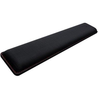 HyperX Wrist Rest Handgelenkstütze Gummi Schwarz (4P5M9AA)