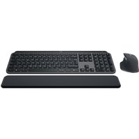 Logitech MX Keys S Combo Graphite