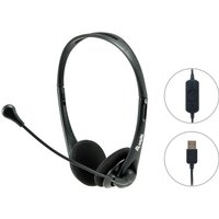 EQUIP 245305  USB-Headset