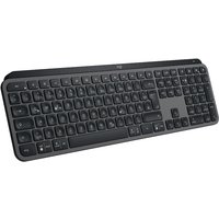 Logitech MX Keys S Graphite - Kabellose Tastatur