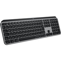 Logitech MX Keys S for Mac