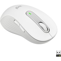 Logitech Signature M650 Grauweiß