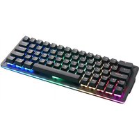 MOUNTAIN Everest 60 RGB Gaming Tastatur - Linear 45