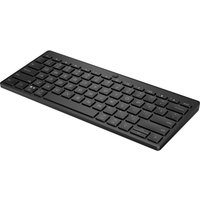 HP 350 Kompakte Bluetooth-Tastatur für mehrere Geräte (692S8AA#ABB)