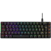 ASUS ROG Falchion Ace RGB Gaming Tastatur schwarz