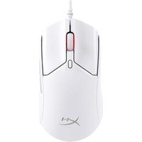 HyperX Pulsefire Haste 2 kabelgebundene Gaming Maus