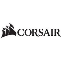 Corsair CH-91D401L-DE - Tastatur - vorgeschmierte MLX Red Switches / RGB-LED-Hintergrundbeleuchtung - 16