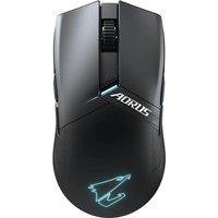 Gigabyte AORUS M6 Wireless Mouse - Maus (AORUS M6)