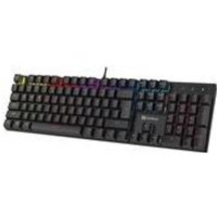 Sandberg Mechanical Gamer Keyboard NORD (640-29)