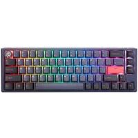 Ducky One 3 Cosmic Blue SF Gaming RGB LED - MX-Blue Tastatur (DKON2167ST-CDEPDCOVVVC2)