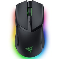 RAZER Cobra Pro Schwarz - Anpassbare kabellose Gaming-Maus mit Razer Chroma™ RGB