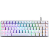 ASUS ROG Falchion Ace RGB Gaming Tastatur weiß