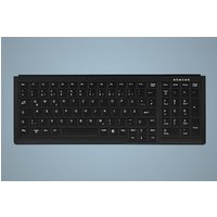 Active Key AK-7000 Tastatur USB QWERTY Englisch Schwarz (AK-7000-U-B/US)