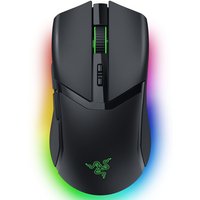 RAZER Cobra Pro Schwarz - Anpassbare kabellose Gaming-Maus mit Razer Chroma™ RGB