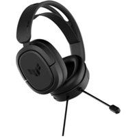 ASUS TUF Gaming H1 Kabelgebundenes Gaming Headset