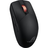 ASUS ROG Strix Impact III Wireless Gaming Maus USB/Bluetooth RGB Aura Sync