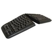 Bakker Elkhuizen Goldtouch Adjustable V2 - Tastatur - PS/2