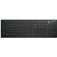 Active Key MTA AK-C8112 Wireless DE-Layout schwarz (AK-C8112-FUS-B/DE)