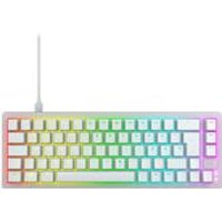 CHERRY XTRFY K5V2 Mechanische Gaming-Tastatur im 65 %-Format Kabelgebunden