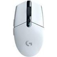 G305 White EER (910-005291)