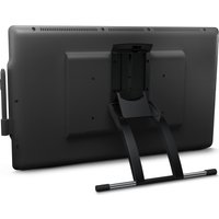 Wacom DTH-2452 - Digitalisierer mit LCD Anzeige - 52.7 x 29.6 cm - elektromagnetisch - kabelgebunden - USB