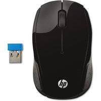 HP Maus 200