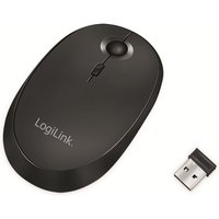 LOGILINK Bluetooth- und Funkmaus ID0204