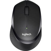 LOGITECH Maus B330 Silent Plus