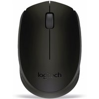 LOGITECH Funkmaus B170