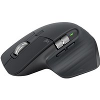 LOGITECH Maus MX Master 3S graphit