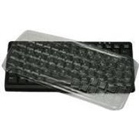 Cherry Active Key Keyboard Protection Cover for AK-4100 (AK-F4100)