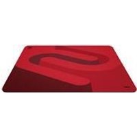 BenQ ZOWIE SR-SE Series G-SR-SE - Mauspad - Rouge (9H.N4CFQ.A61)